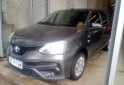 Autos - Toyota Etios 2022 Nafta  - En Venta