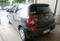 Autos - Toyota Etios 2022 Nafta  - En Venta