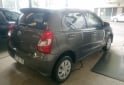 Autos - Toyota Etios 2022 Nafta  - En Venta
