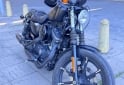 Motos - Harley Davidson Iron 883 2016 Nafta 19800Km - En Venta