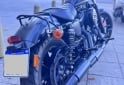 Motos - Harley Davidson Iron 883 2016 Nafta 19800Km - En Venta