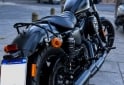 Motos - Harley Davidson Iron 883 2016 Nafta 19800Km - En Venta