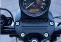 Motos - Harley Davidson Iron 883 2016 Nafta 19800Km - En Venta