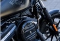 Motos - Harley Davidson Iron 883 2016 Nafta 19800Km - En Venta