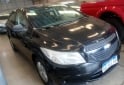 Autos - Chevrolet Prisma 2018 Nafta 110000Km - En Venta