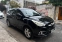Camionetas - Hyundai Tucson 2013 Nafta 250000Km - En Venta