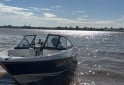 Embarcaciones - Lancha Impecable Bunker 5100 - En Venta