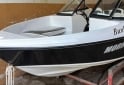 Embarcaciones - Lancha Impecable Bunker 5100 - En Venta