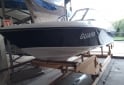Embarcaciones - Lancha Impecable Bunker 5100 - En Venta