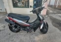 Motos - Zanella ZB125 R 2023 Nafta 4000Km - En Venta