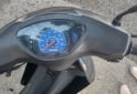 Motos - Zanella ZB125 R 2023 Nafta 4000Km - En Venta