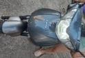 Motos - Zanella ZB125 R 2023 Nafta 4000Km - En Venta