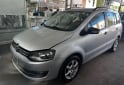 Autos - Volkswagen Suran 2012 Nafta 119000Km - En Venta