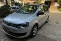Autos - Volkswagen Suran 2012 Nafta 119000Km - En Venta