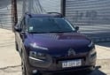 Autos - Citroen Cactus 2019 Nafta 90000Km - En Venta