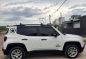 Camionetas - Jeep Renegade 2020 Nafta 104000Km - En Venta