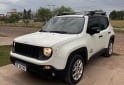 Camionetas - Jeep Renegade 2020 Nafta 104000Km - En Venta