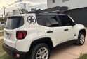 Camionetas - Jeep Renegade 2020 Nafta 104000Km - En Venta