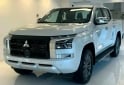 Camionetas - Mitsubishi L200 GLS 4X4 2.4 6AT FULL 2026 Diesel 0Km - En Venta