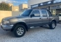 Camionetas - Ford RANGER XLT 1999 Diesel 170000Km - En Venta