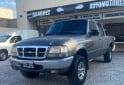 Camionetas - Ford RANGER XLT 1999 Diesel 170000Km - En Venta