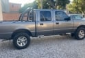Camionetas - Ford RANGER XLT 1999 Diesel 170000Km - En Venta