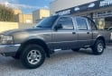 Camionetas - Ford RANGER XLT 1999 Diesel 170000Km - En Venta