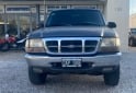 Camionetas - Ford RANGER XLT 1999 Diesel 170000Km - En Venta