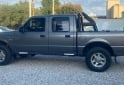 Camionetas - Ford RANGER XLT 1999 Diesel 170000Km - En Venta