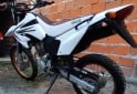 Motos - Honda Xr tornado 2014 Nafta 3500Km - En Venta