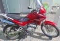 Motos - Honda Falcon 400 2015 Nafta 9600Km - En Venta