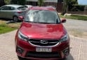 Autos - Chery Tiggo 3 2017 Nafta 98000Km - En Venta
