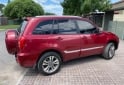 Autos - Chery Tiggo 3 2017 Nafta 98000Km - En Venta