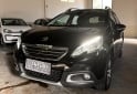 Autos - Peugeot 2008 2018 Nafta 80000Km - En Venta