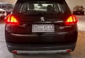 Autos - Peugeot 2008 2018 Nafta 80000Km - En Venta