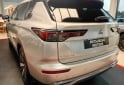 Camionetas - Mitsubishi OUTLANDER 2.5 GLS AT FULL 2026 Nafta 0Km - En Venta