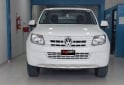 Camionetas - Volkswagen AMAROK 2.0 TDI 140 CV 4X2 2016 Diesel 148000Km - En Venta