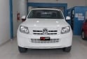 Camionetas - Volkswagen AMAROK 2.0 TDI 140 CV 4X2 2016 Diesel 148000Km - En Venta