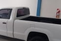 Camionetas - Volkswagen AMAROK 2.0 TDI 140 CV 4X2 2016 Diesel 148000Km - En Venta