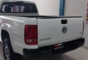 Camionetas - Volkswagen AMAROK 2.0 TDI 140 CV 4X2 2016 Diesel 148000Km - En Venta