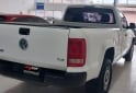 Camionetas - Volkswagen AMAROK 2.0 TDI 140 CV 4X2 2016 Diesel 148000Km - En Venta