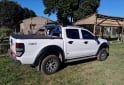 Camionetas - Ford Ranger 2018 Diesel 77000Km - En Venta