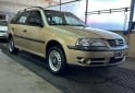 Autos - Volkswagen Gol Country 1.6 2005 Nafta 212000Km - En Venta