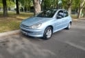 Autos - Peugeot 206 2005 GNC 229000Km - En Venta