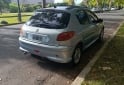 Autos - Peugeot 206 2005 GNC 229000Km - En Venta