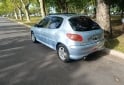 Autos - Peugeot 206 2005 GNC 229000Km - En Venta