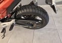 Motos - Honda Twister 250 2018 Nafta 29500Km - En Venta