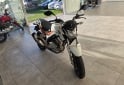 Motos - Honda Twister 250 2018 Nafta 29500Km - En Venta