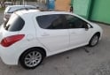 Autos - Peugeot 308 ALLURE 1.6 16V 2014 Nafta 145000Km - En Venta