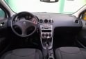 Autos - Peugeot 308 ALLURE 1.6 16V 2014 Nafta 145000Km - En Venta